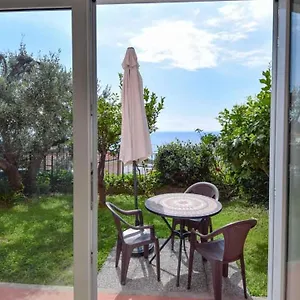 Casa Barbara Finale Ligure