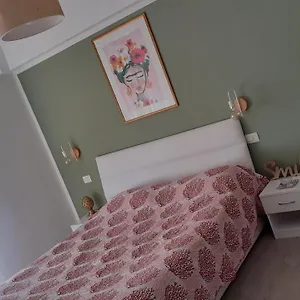 Casa Di Kiki Finale Ligure