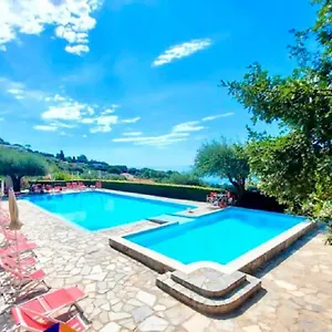 Casa Maricola - Air Condition - Pool - Privat Box - Wi-fi Finale Ligure