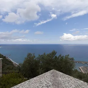 Degli Ulivi Finale Ligure