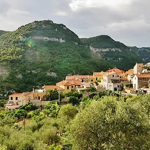 Barilaro Finale Ligure