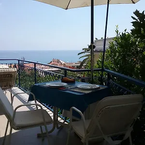 Caviglia Citra 09029-lt-0618 Finale Ligure