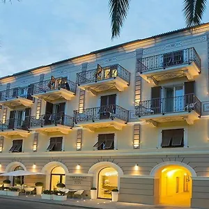 4* Hotel San Pietro Palace