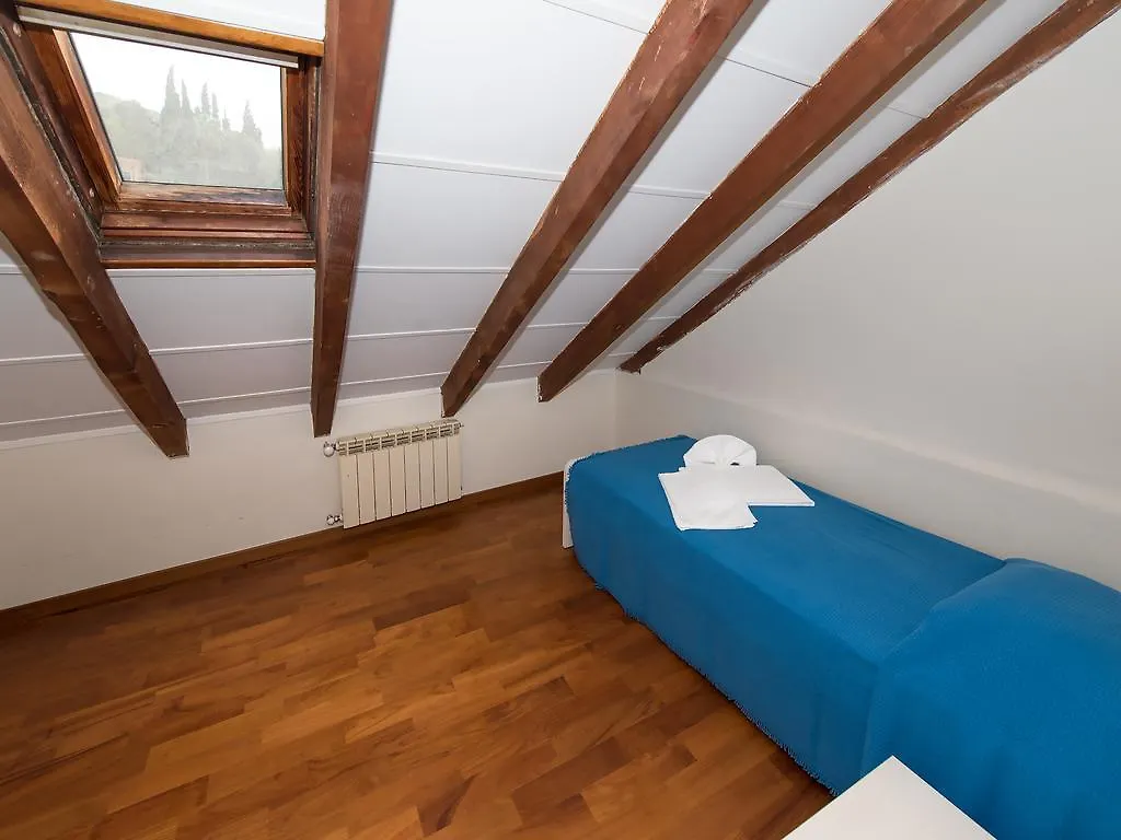 Casa Canonica Apartment Finale Ligure Italy