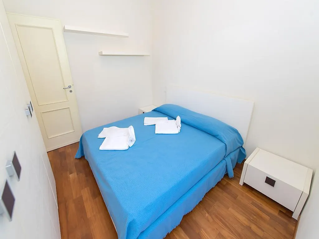 Casa Canonica Apartment Finale Ligure