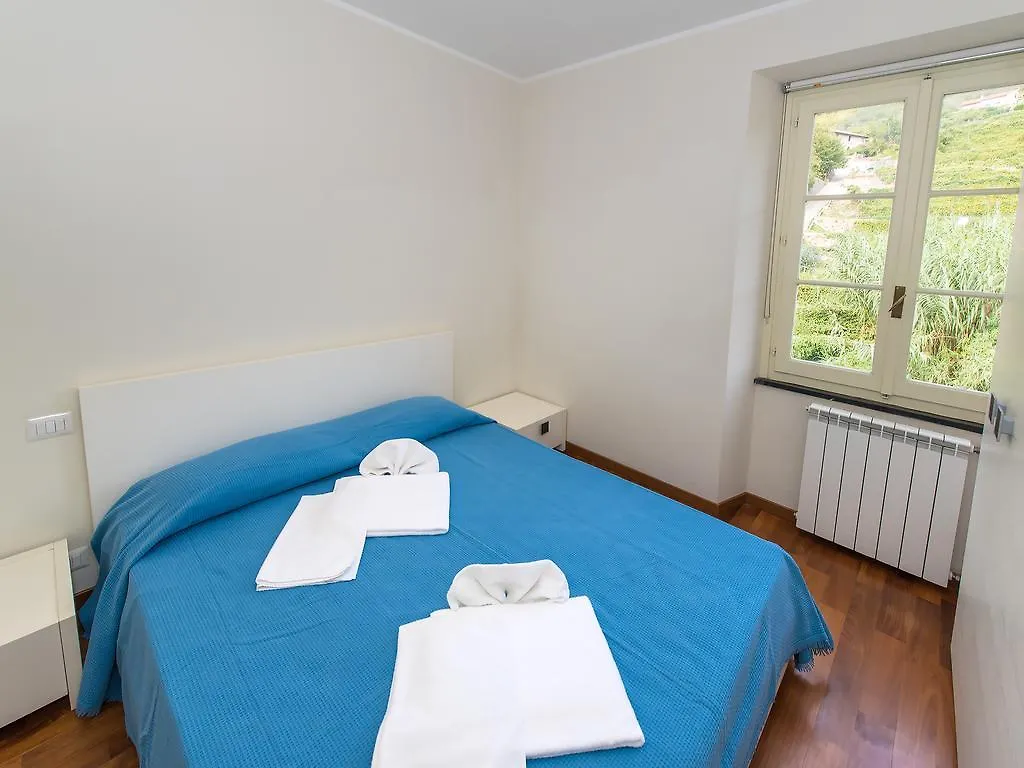 Casa Canonica Apartment Finale Ligure