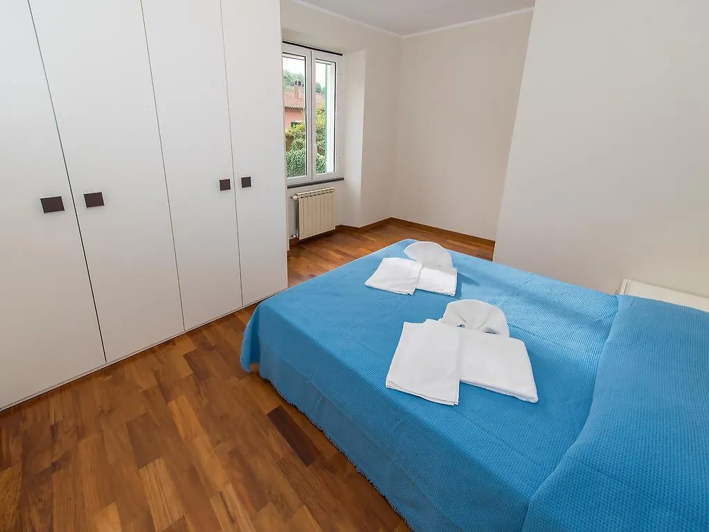 Casa Canonica Apartment Finale Ligure