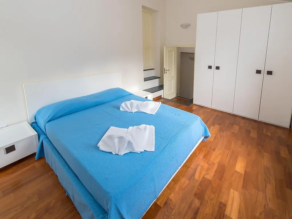 Casa Canonica Apartment Finale Ligure