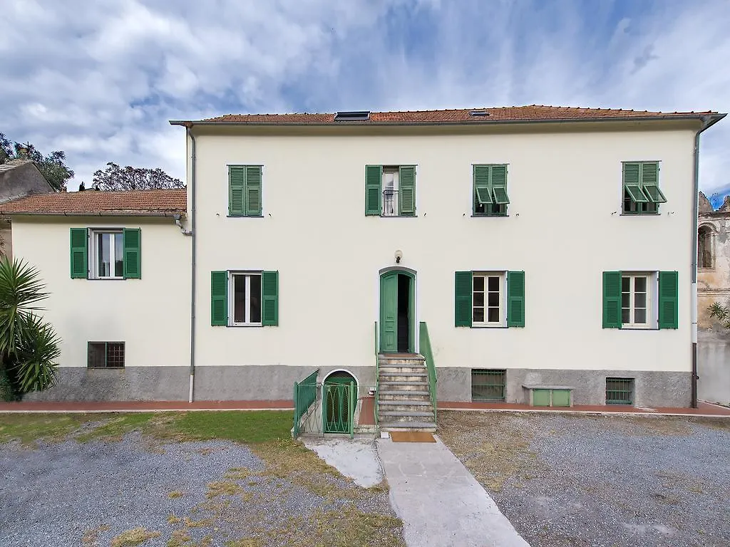 Casa Canonica contacts