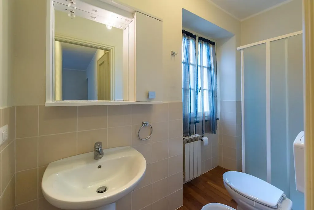Casa Canonica Apartment Finale Ligure 0*,  Italy