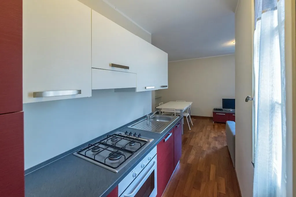 Casa Canonica Apartment Finale Ligure
