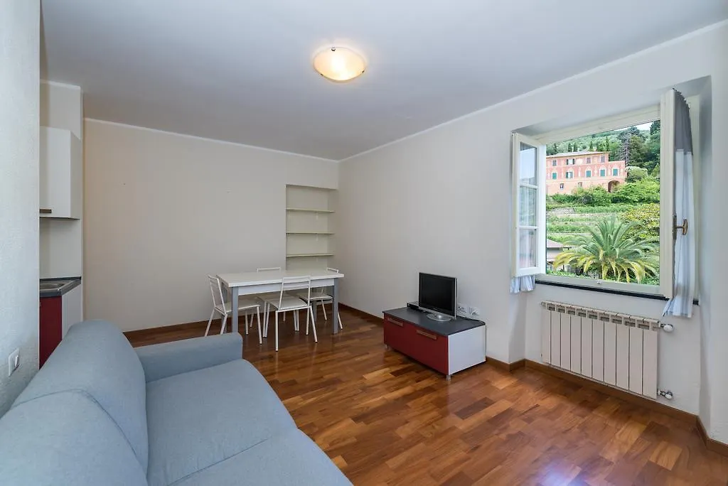 Casa Canonica Apartment Finale Ligure 0*,  Italy